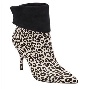 Marc Fisher LTD FIFI POINTY TOE BOOTIE